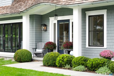 12 Seagate Road Darien CT 06820