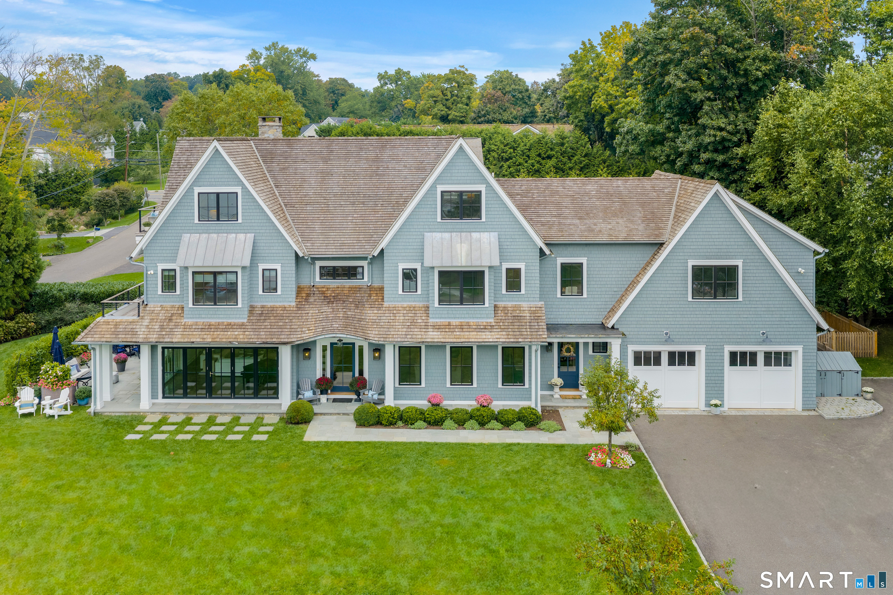 12 Seagate Road Darien CT 06820