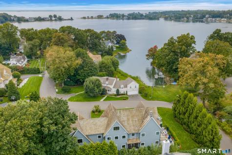 12 Seagate Road Darien CT 06820