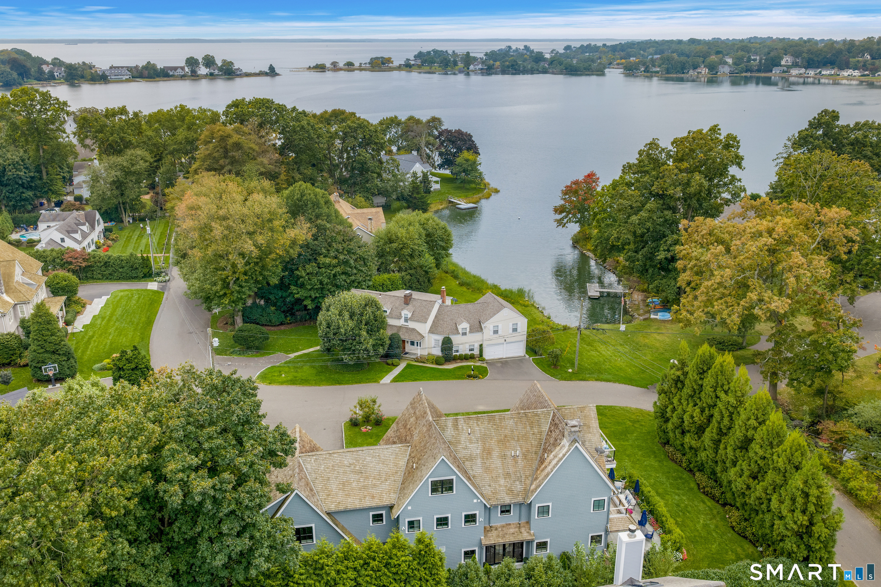 12 Seagate Road Darien CT 06820