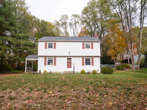 60 Simonds Avenue Canton CT 06019