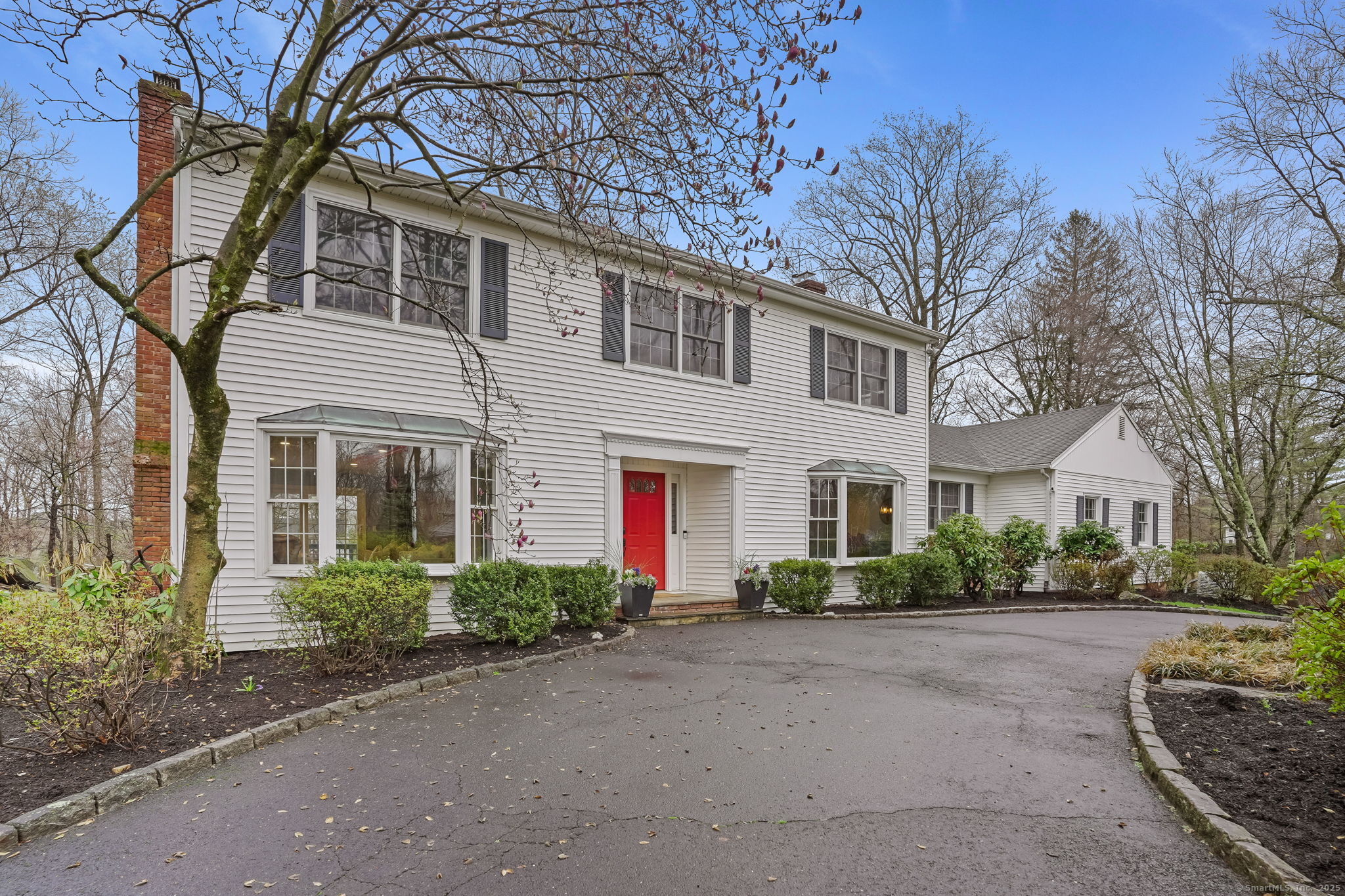 35 Turner Drive Greenwich CT 06831
