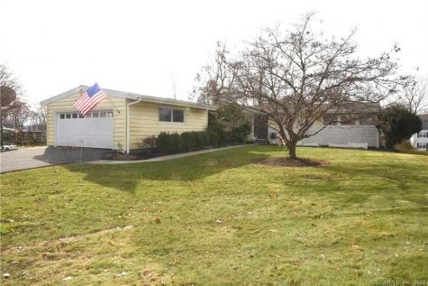 2 Crest Road Danbury CT 06811
