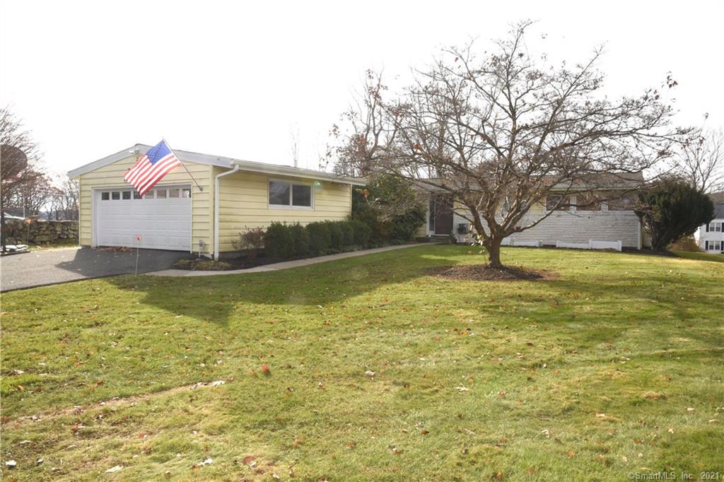 2 Crest Road Danbury CT 06811