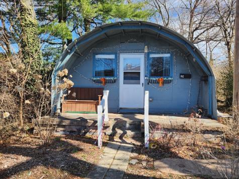 242 Barnes Avenue New Haven CT 06513