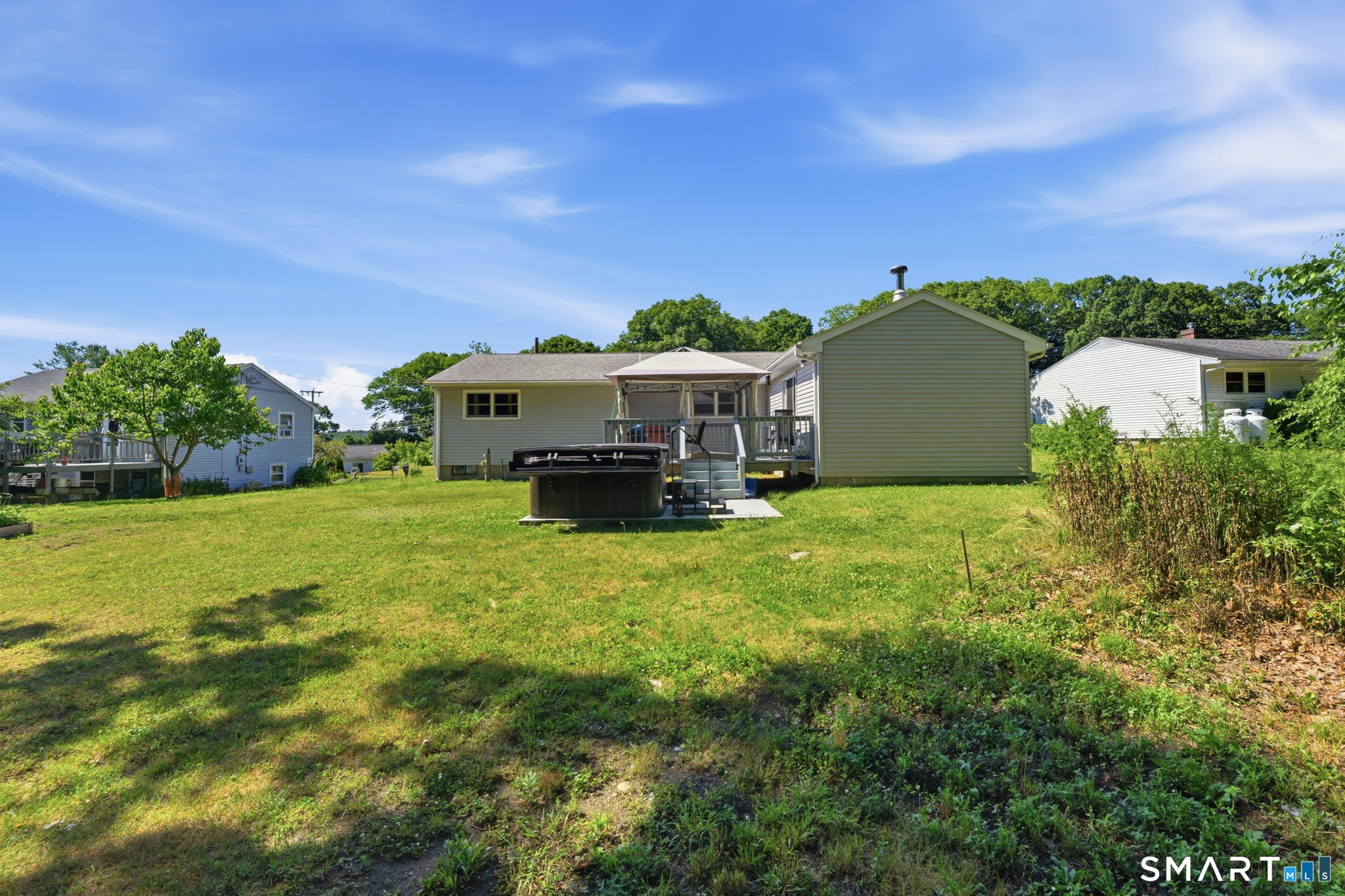 289 Indigo Street Groton CT 06355