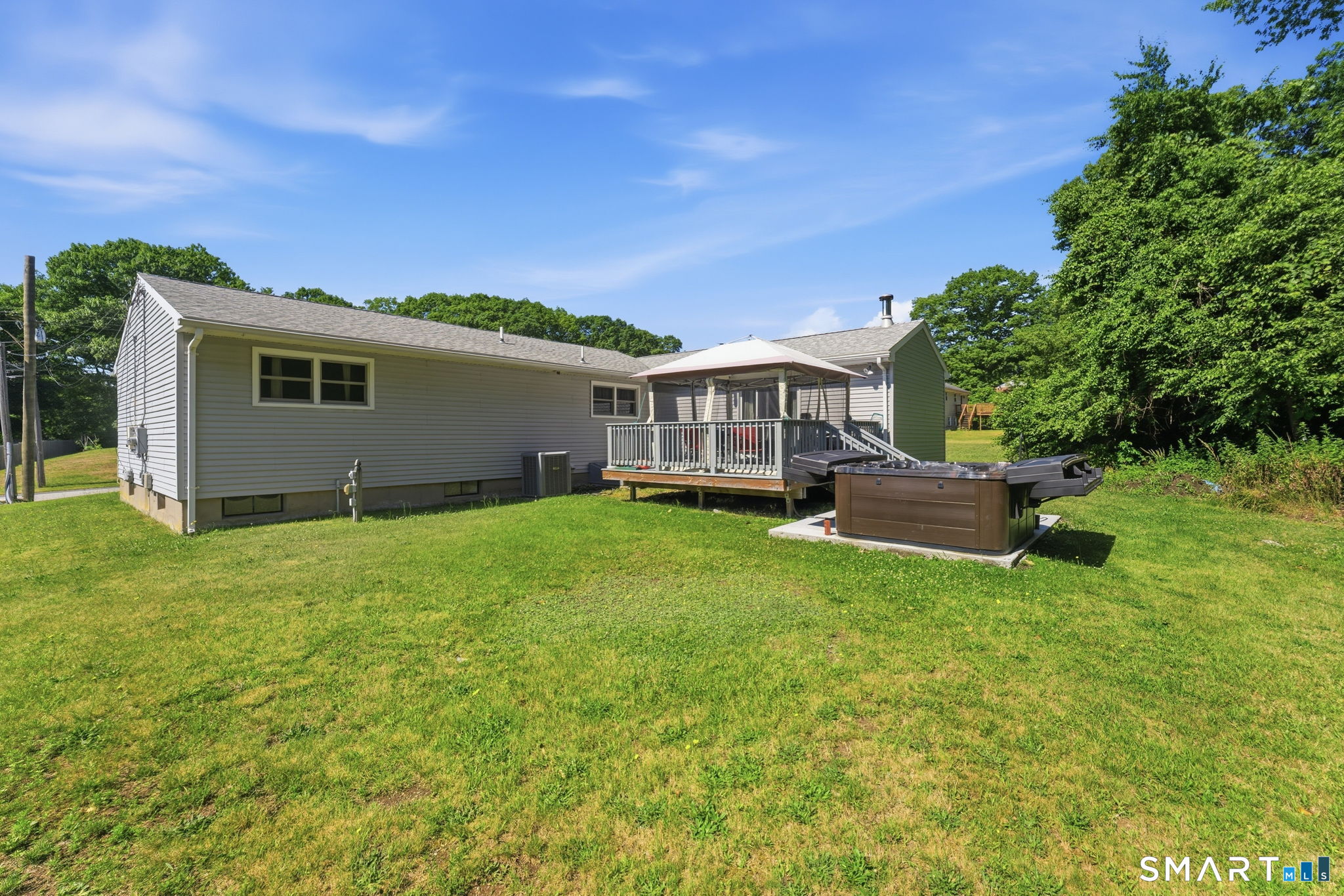 289 Indigo Street Groton CT 06355