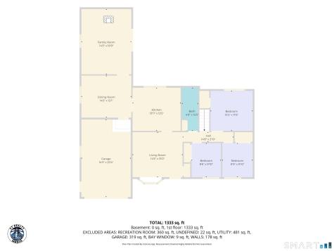 289 Indigo Street Groton CT 06355