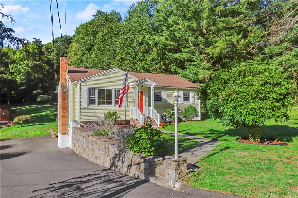 45 Kingswood Road Danbury CT 06811
