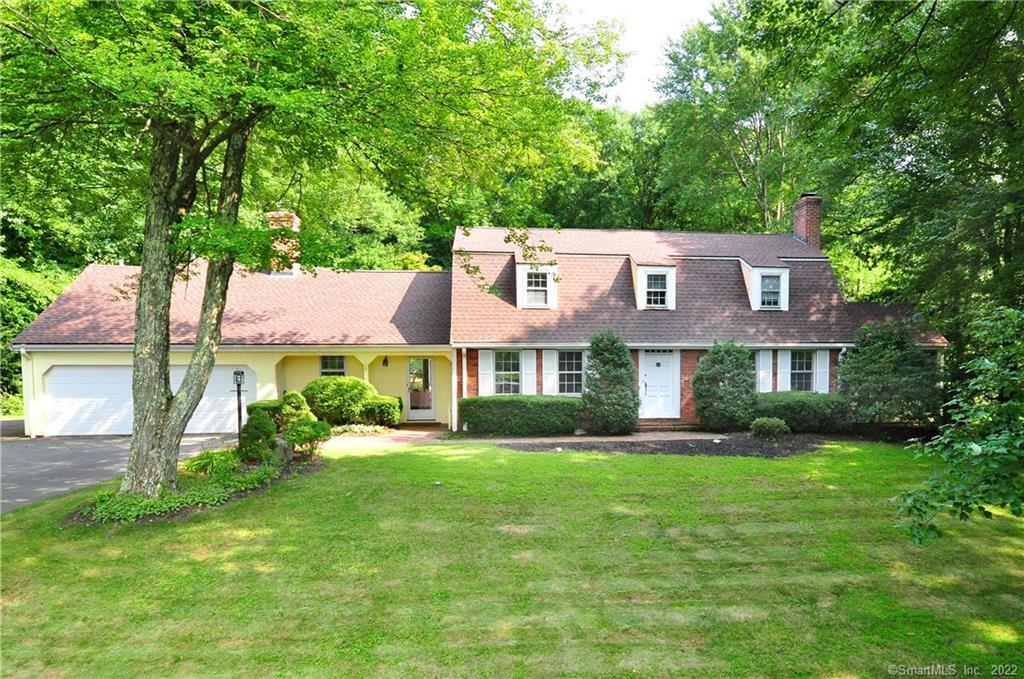 43 Brookmoor Road Avon CT 06001