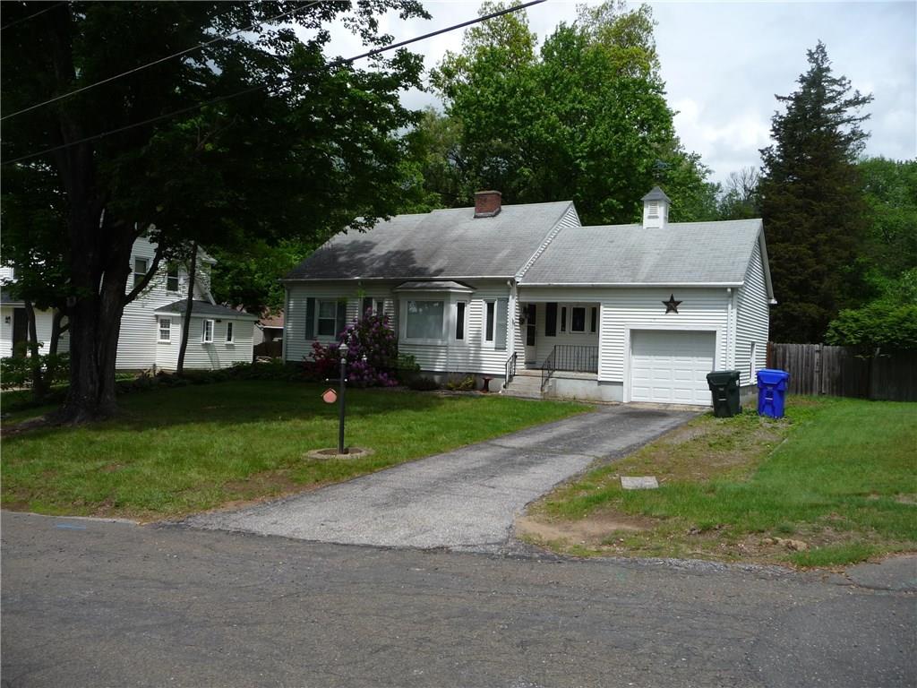 81 Woodruff Avenue Thomaston CT 06787
