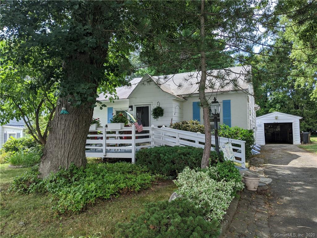 36 Hale Street Extension Vernon CT 06066