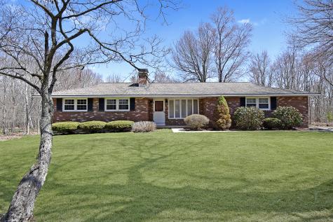 72 Johnnycake Mountain Road Burlington CT 06013