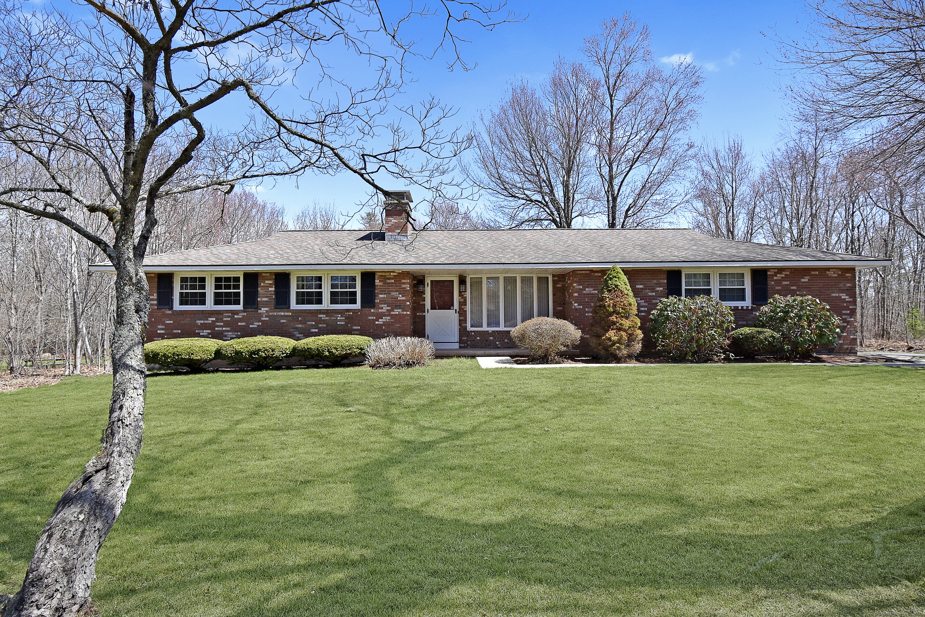 72 Johnnycake Mountain Road Burlington CT 06013