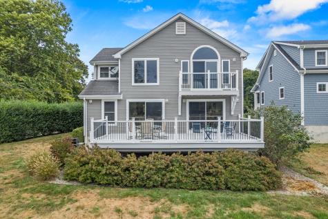 29 Terrace Avenue East Lyme CT 06357