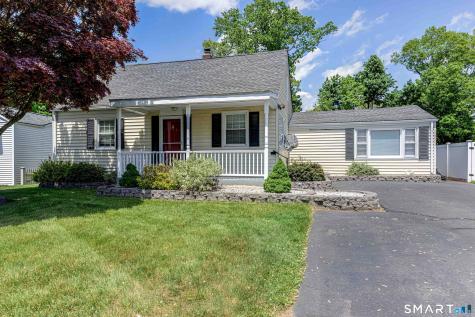 26 Macarthur Road North Haven CT 06473