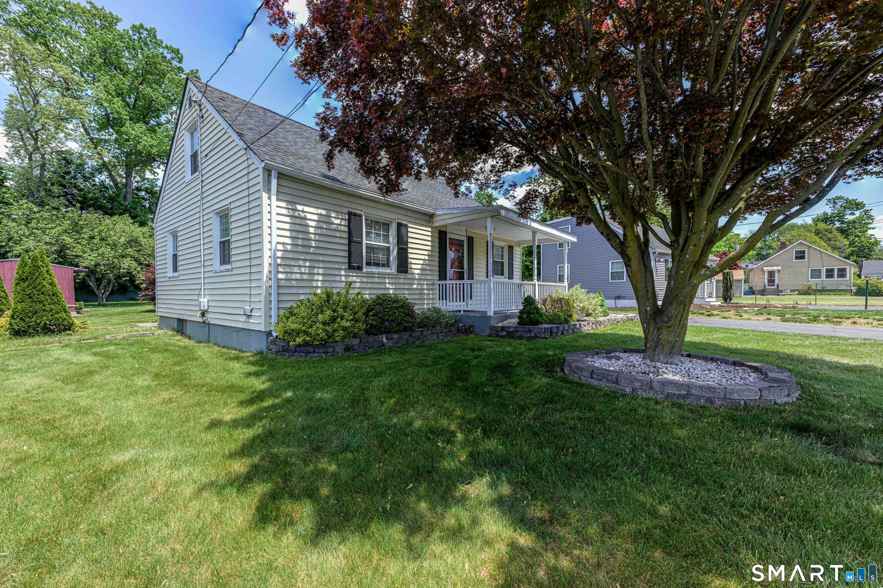 26 Macarthur Road North Haven CT 06473