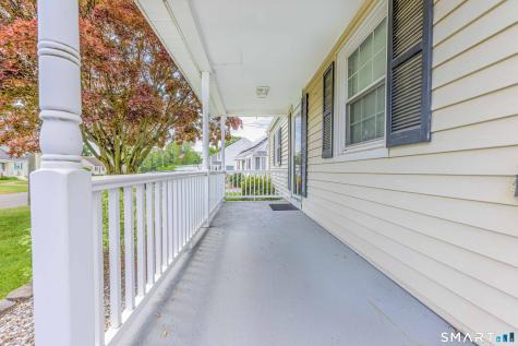 26 Macarthur Road North Haven CT 06473