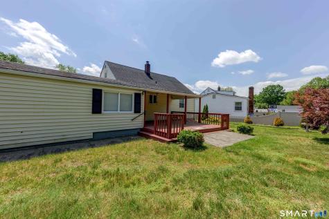 26 Macarthur Road North Haven CT 06473