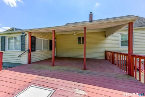26 Macarthur Road North Haven CT 06473