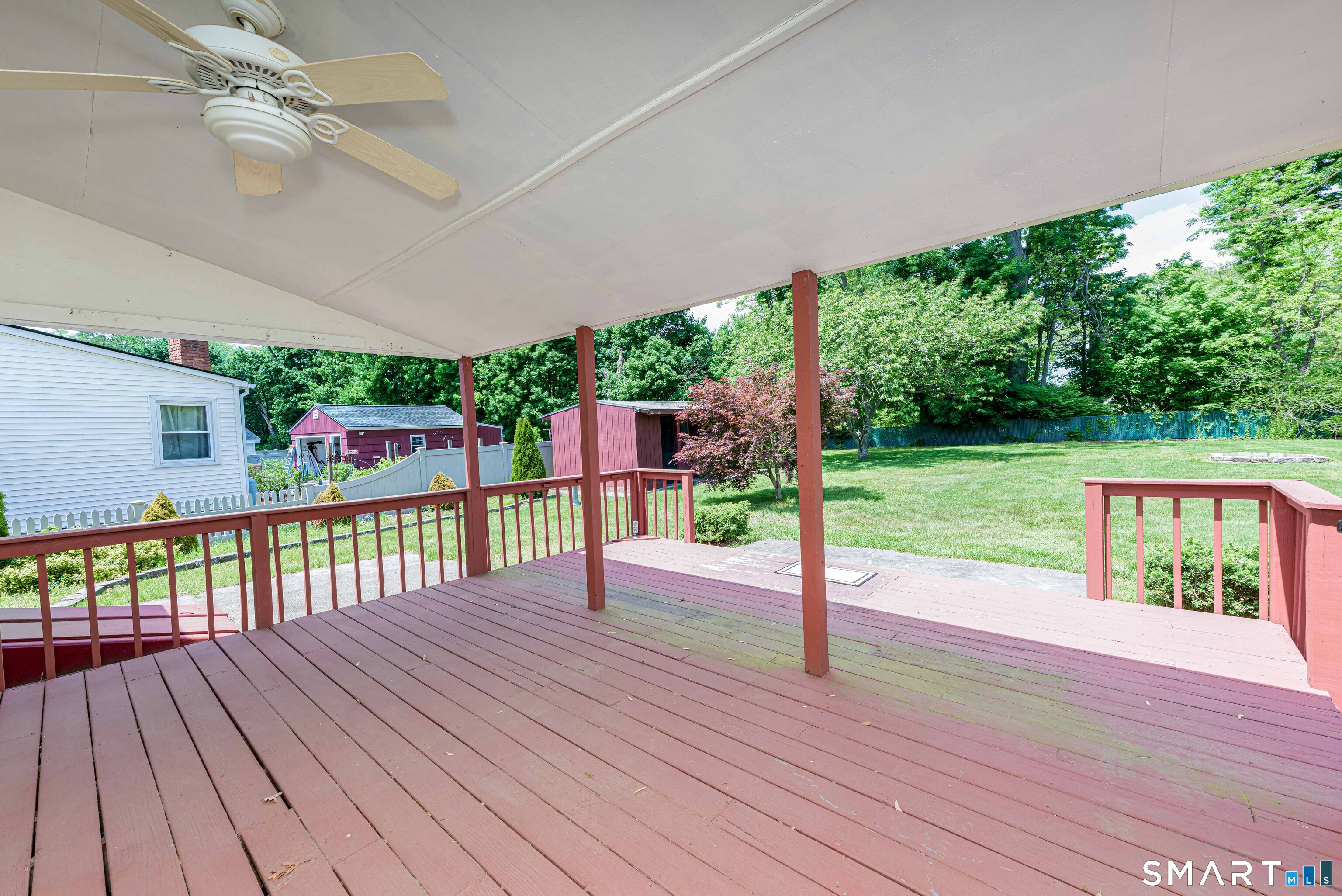 26 Macarthur Road North Haven CT 06473