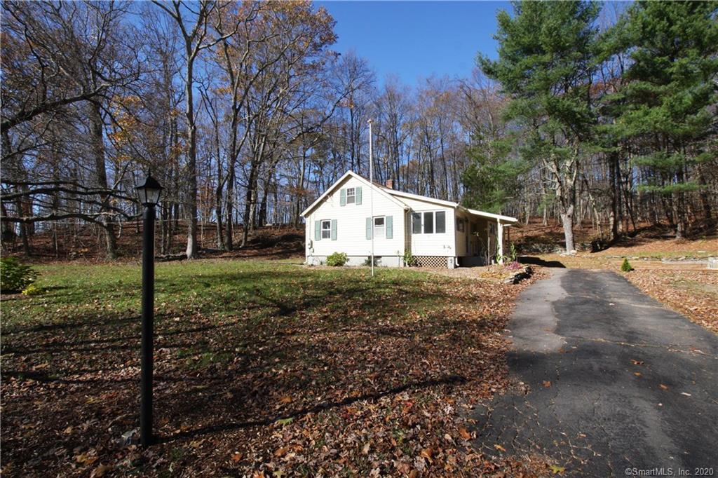 68 East Hampton Road Marlborough CT 06447