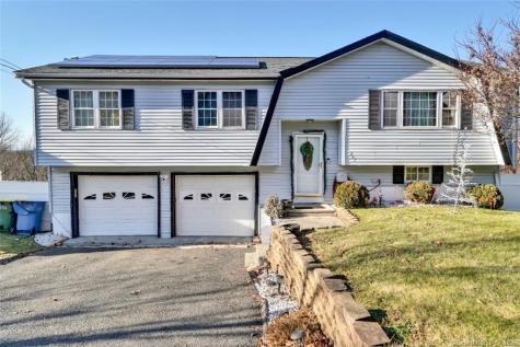 267 Fieldwood Road Waterbury CT 06704