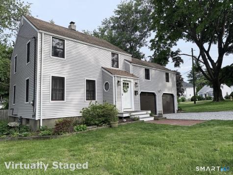 162 Sheppard Street Stratford CT 06614