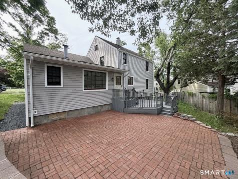 162 Sheppard Street Stratford CT 06614