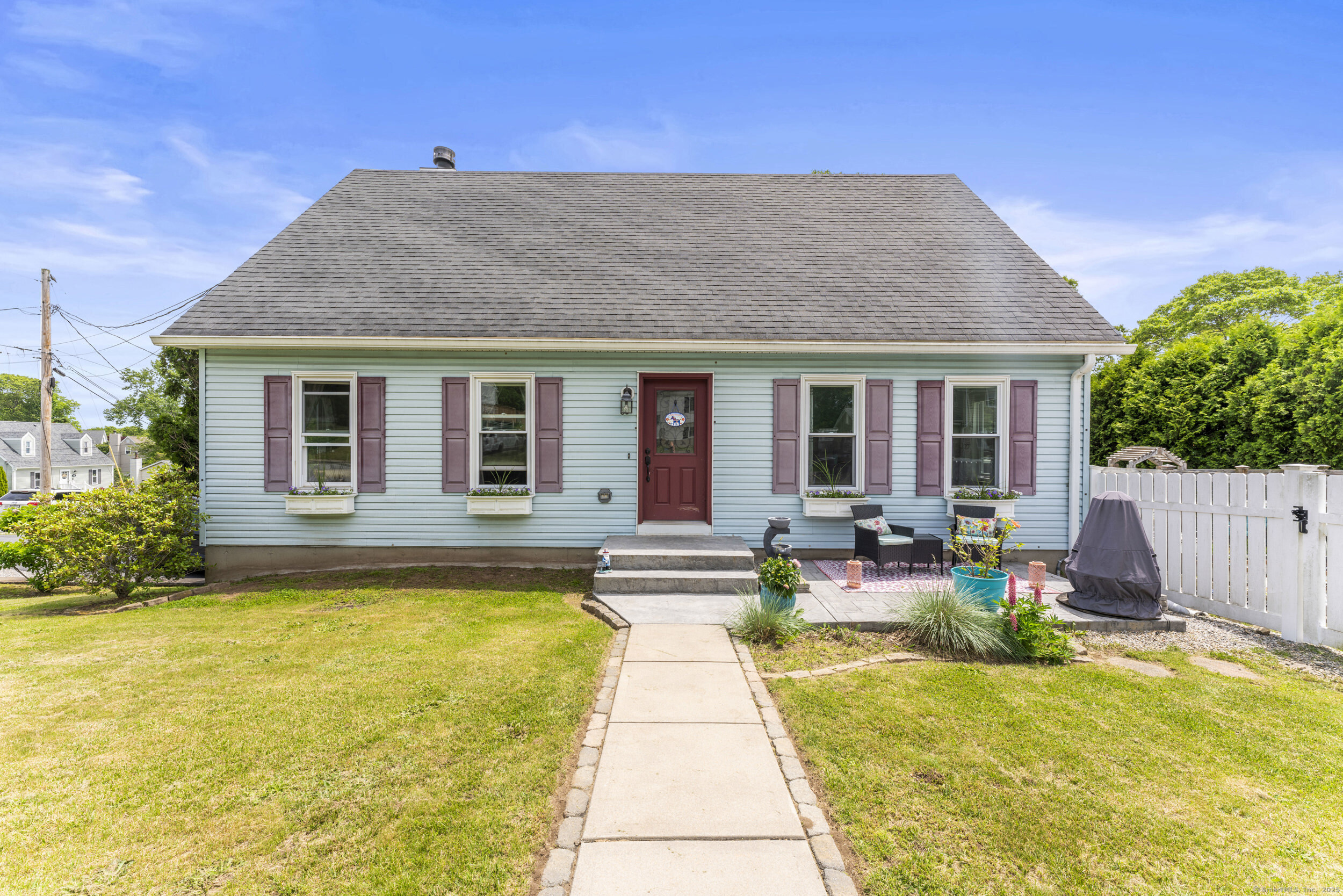 80 Blueberry Hill Road Groton CT 06340