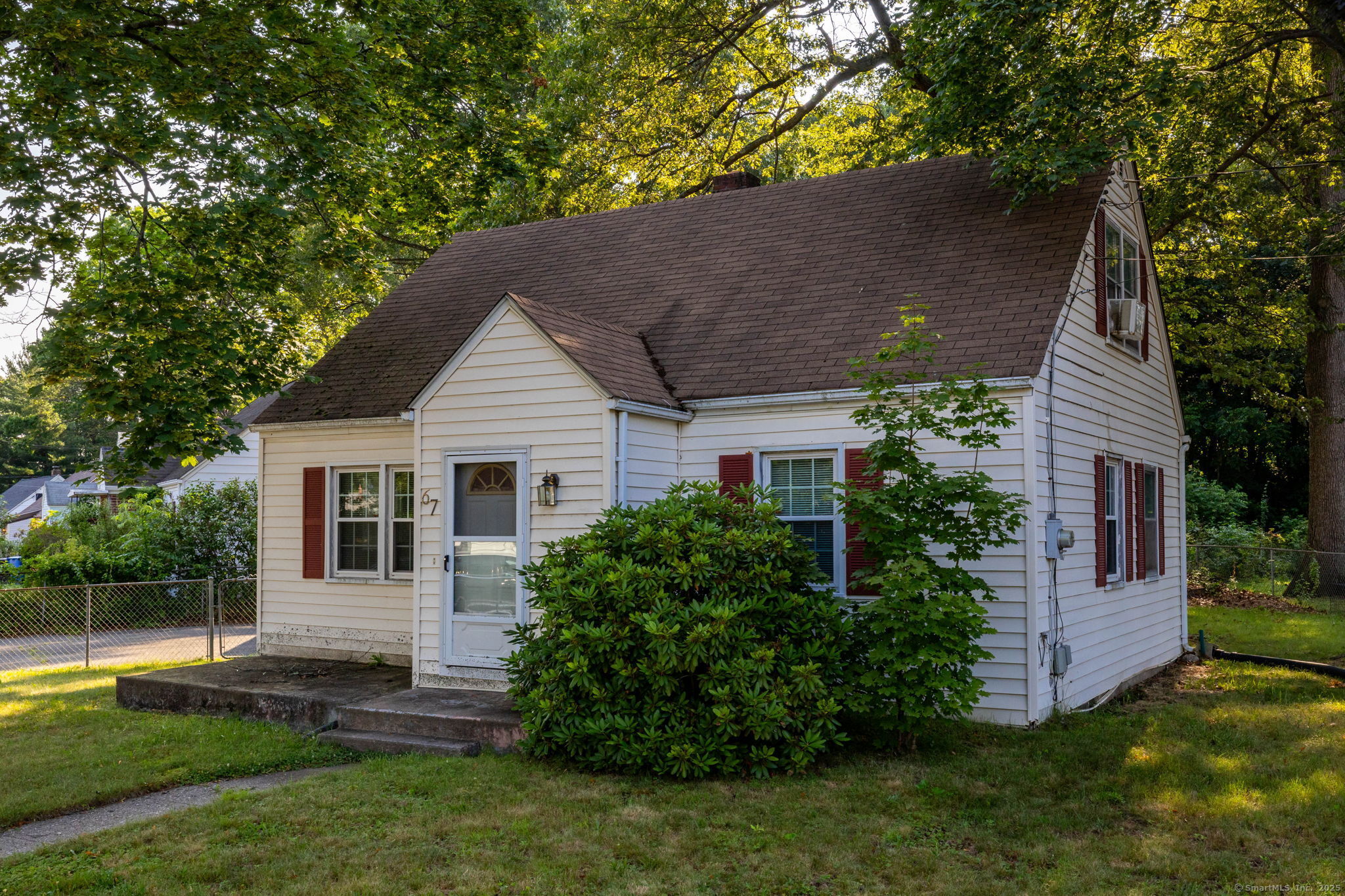 67 Eastwick Road New Britain CT 06053