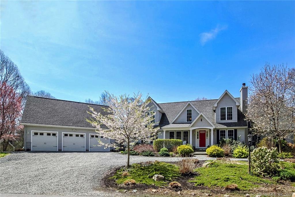 7 Black Duck Road Stonington CT 06355
