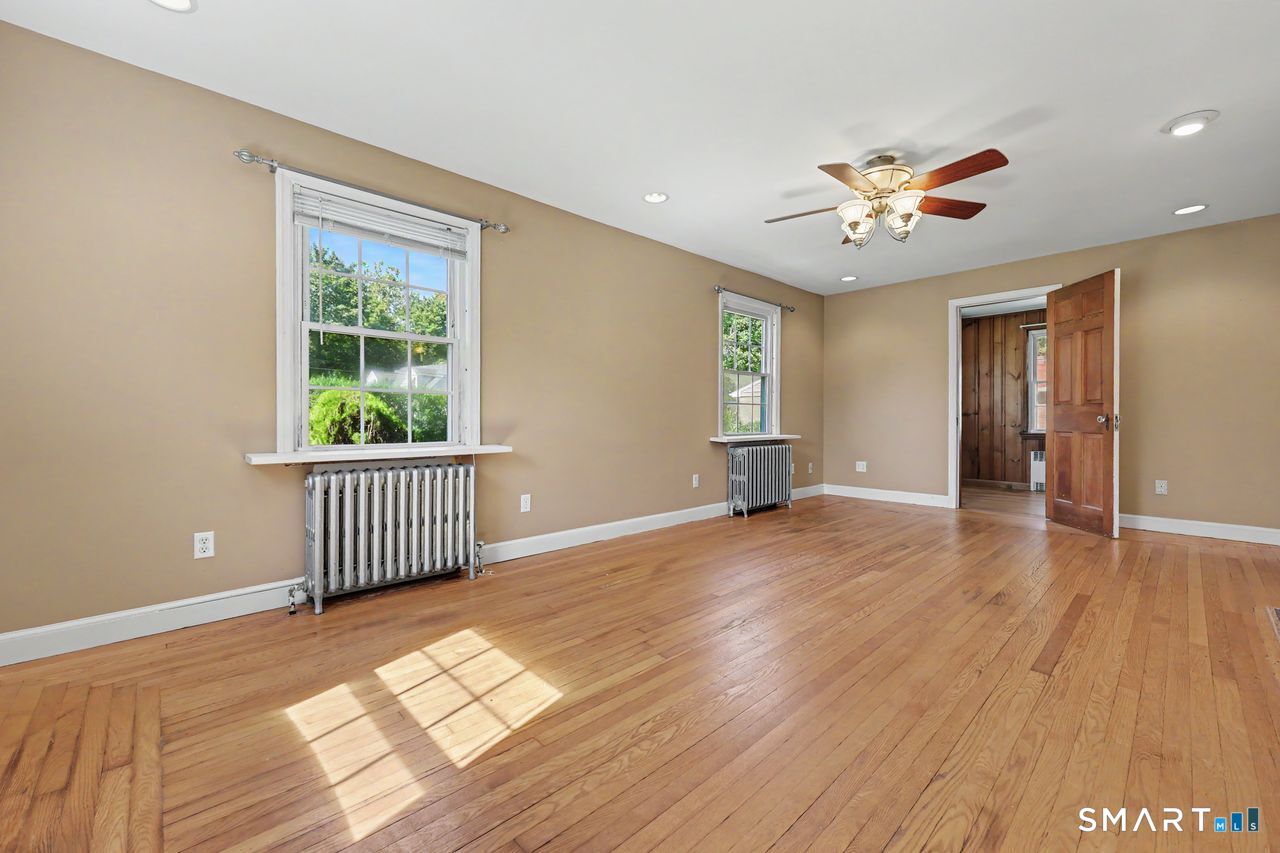 43 Brook Street Hamden CT 06514