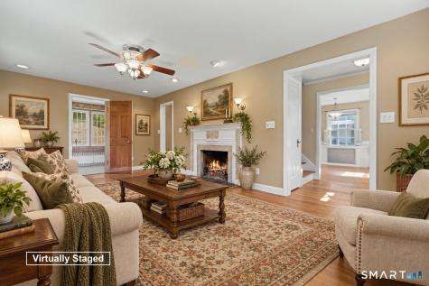 43 Brook Street Hamden CT 06514