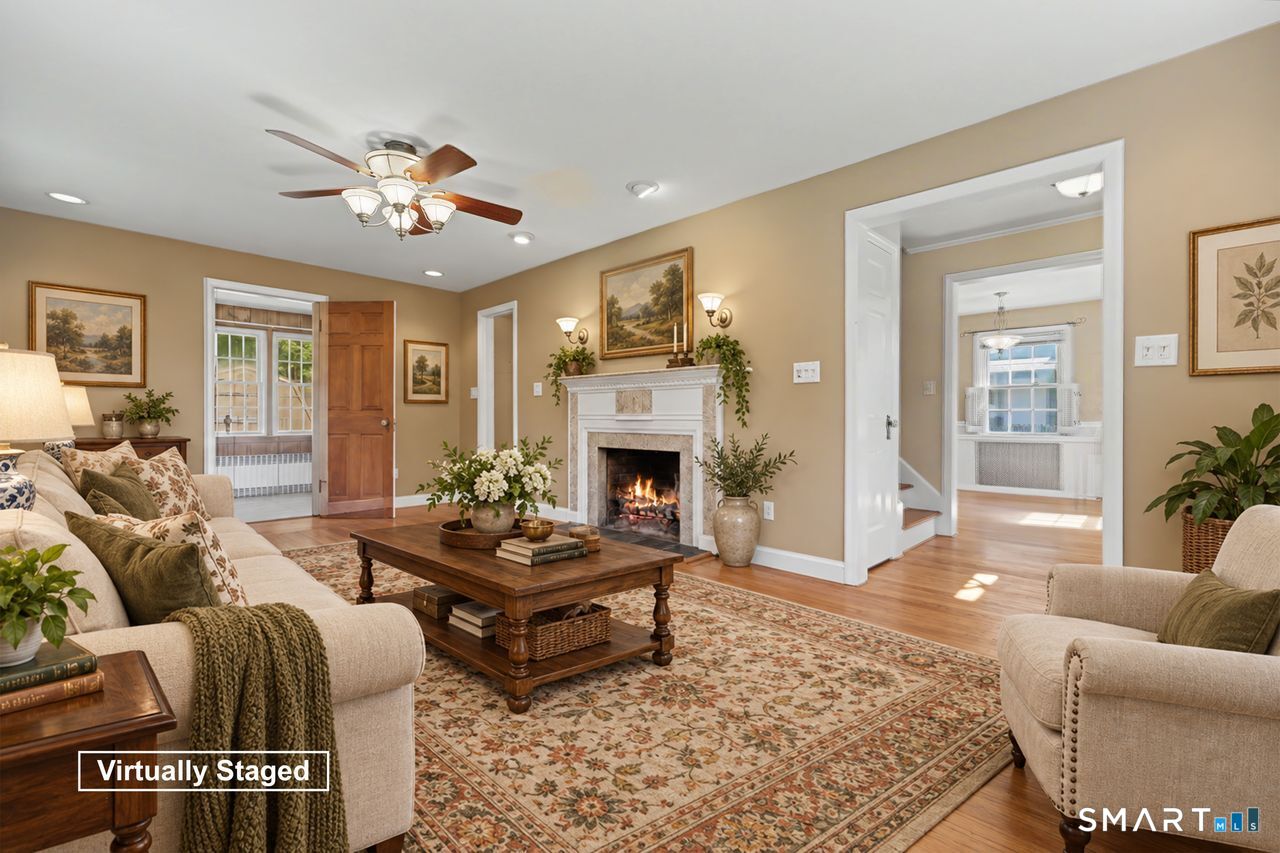 43 Brook Street Hamden CT 06514