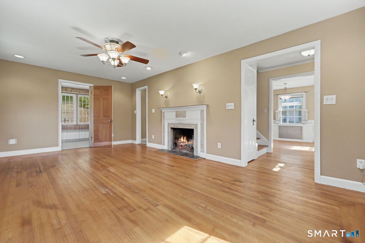 43 Brook Street Hamden CT 06514