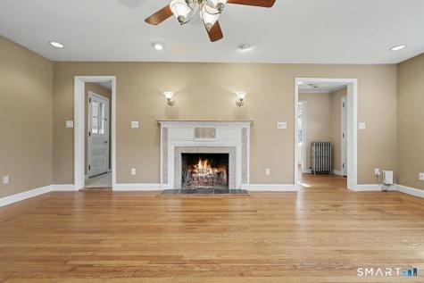 43 Brook Street Hamden CT 06514