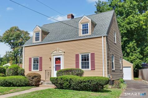 43 Brook Street Hamden CT 06514