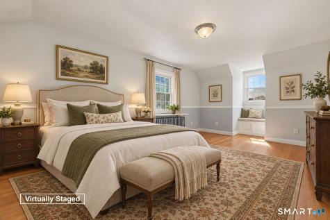 43 Brook Street Hamden CT 06514