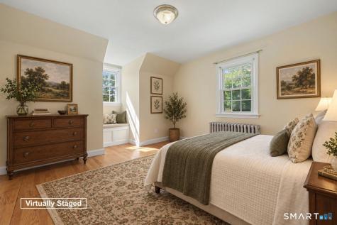 43 Brook Street Hamden CT 06514