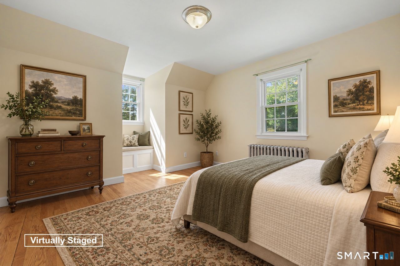 43 Brook Street Hamden CT 06514