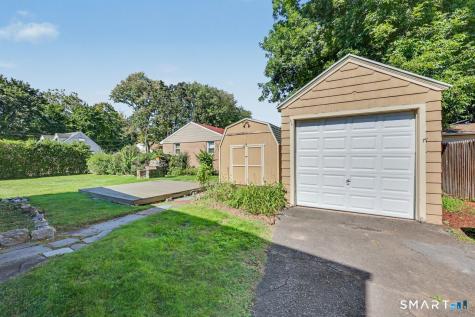 43 Brook Street Hamden CT 06514