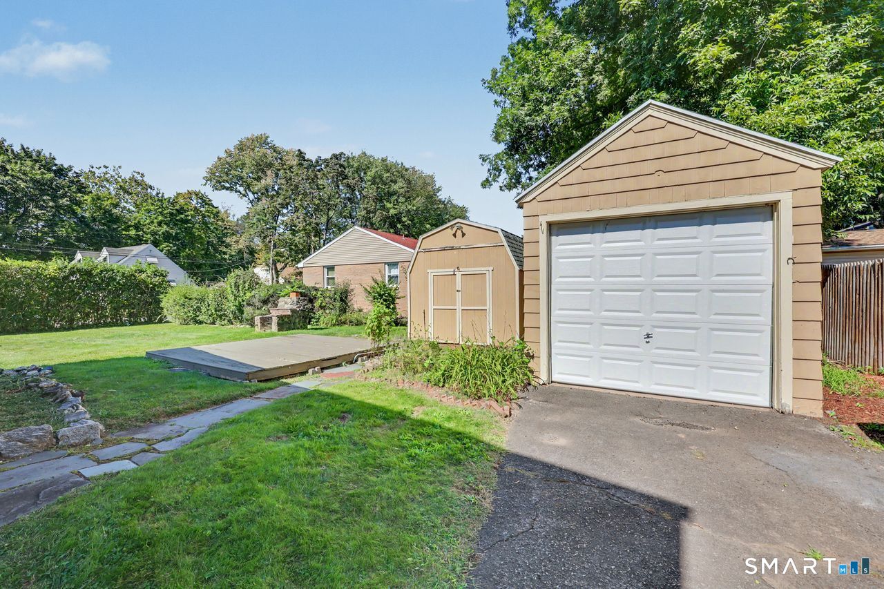 43 Brook Street Hamden CT 06514