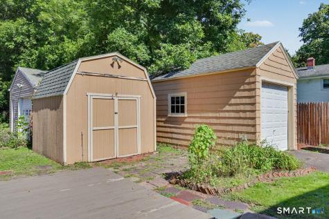 43 Brook Street Hamden CT 06514