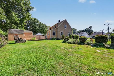 43 Brook Street Hamden CT 06514