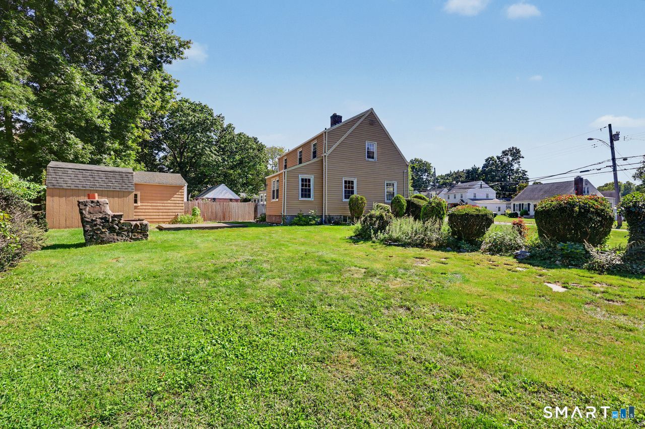 43 Brook Street Hamden CT 06514