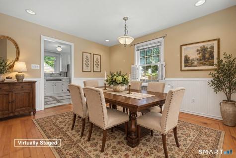 43 Brook Street Hamden CT 06514
