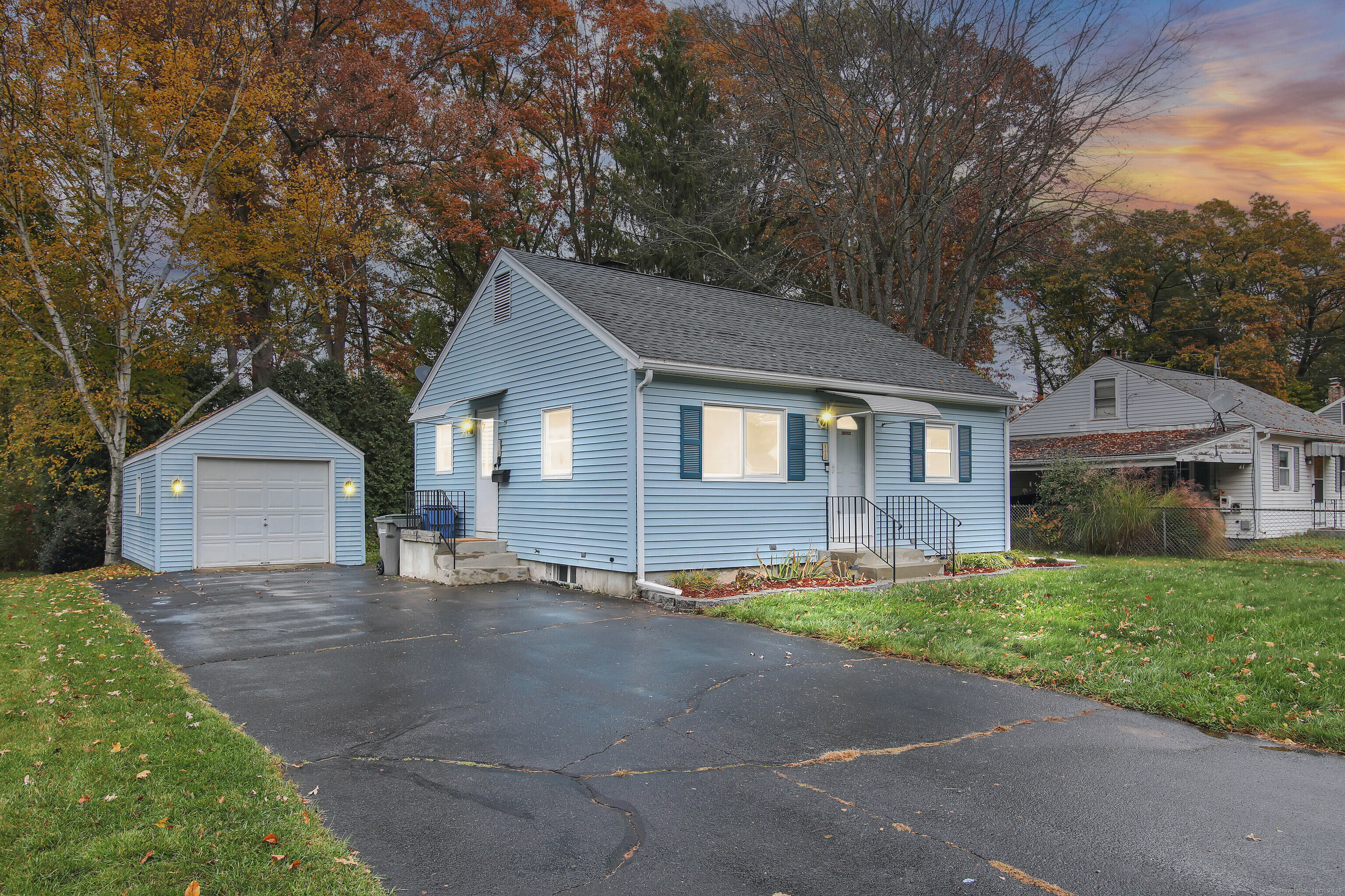 113 Deepwood Drive Manchester CT 06040