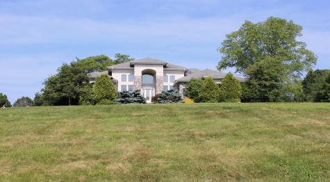 11 Pheasant Ridge Road Newtown CT 06470
