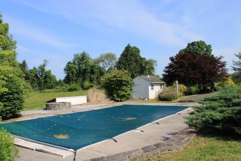 11 Pheasant Ridge Road Newtown CT 06470
